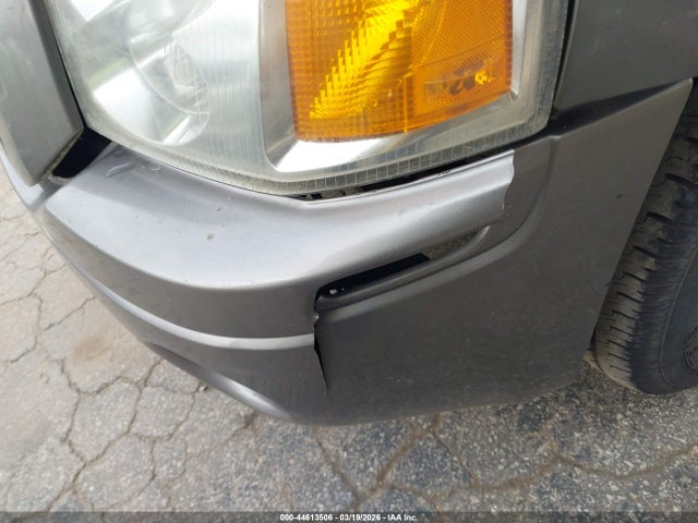 2007 Gmc Envoy Sle მანქანა იყიდება აუქციონზე, vin: 1GKDS13S372120005, აუქციონის ნომერი: 44613506
