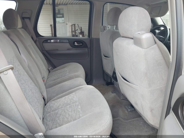 2007 Gmc Envoy Sle მანქანა იყიდება აუქციონზე, vin: 1GKDS13S372120005, აუქციონის ნომერი: 44613506