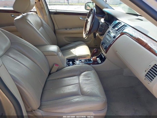 2006 CADILLAC DTS 1G6KD57996U252977 Photo 4