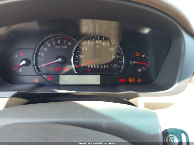 2006 CADILLAC DTS 1G6KD57996U252977 Photo 6