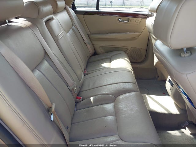 2006 CADILLAC DTS 1G6KD57996U252977 Photo 7