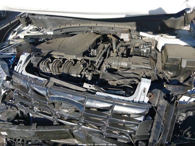 Hyundai Tucson Limited 2023 5NMJECAE6PH186008 Image 10