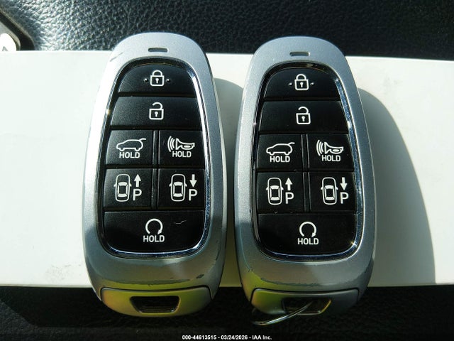 5NMJECAE6PH186008 Hyundai Tucson Limited