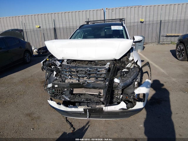 Hyundai Tucson Limited 2023 5NMJECAE6PH186008 Image 13