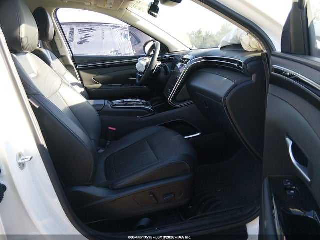 Hyundai Tucson Limited 2023 5NMJECAE6PH186008 Image 5
