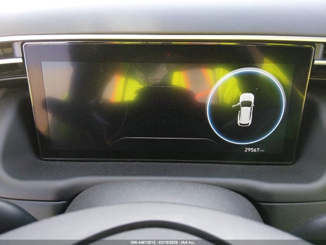 Hyundai Tucson Limited 2023 5NMJECAE6PH186008 Image 7
