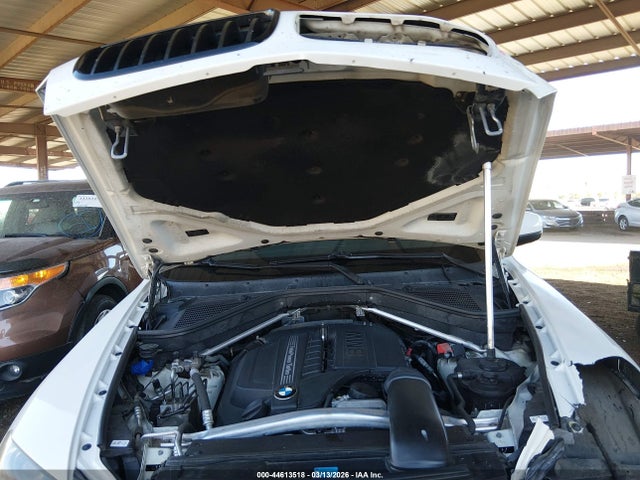 2011 Bmw X5 Xdrive35i/xdrive35i Premium/xdrive35i Sport Activity მანქანა იყიდება აუქციონზე, vin: 5UXZV4C57BL412388, აუქციონის ნომერი: 44613518