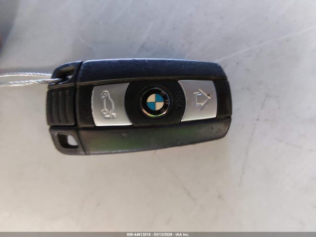 2011 Bmw X5 Xdrive35i/xdrive35i Premium/xdrive35i Sport Activity მანქანა იყიდება აუქციონზე, vin: 5UXZV4C57BL412388, აუქციონის ნომერი: 44613518