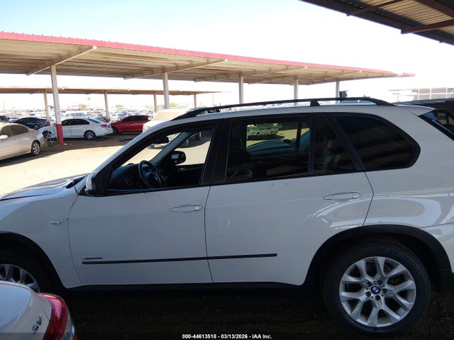 2011 Bmw X5 Xdrive35i/xdrive35i Premium/xdrive35i Sport Activity მანქანა იყიდება აუქციონზე, vin: 5UXZV4C57BL412388, აუქციონის ნომერი: 44613518