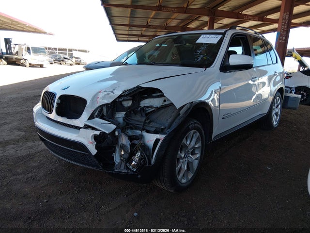 2011 Bmw X5 Xdrive35i/xdrive35i Premium/xdrive35i Sport Activity მანქანა იყიდება აუქციონზე, vin: 5UXZV4C57BL412388, აუქციონის ნომერი: 44613518