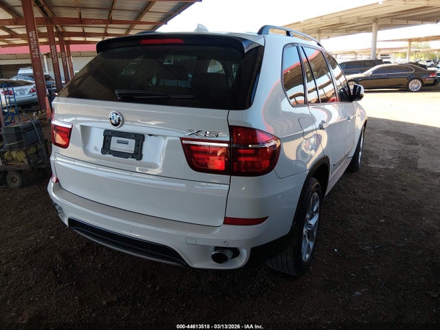 2011 Bmw X5 Xdrive35i/xdrive35i Premium/xdrive35i Sport Activity მანქანა იყიდება აუქციონზე, vin: 5UXZV4C57BL412388, აუქციონის ნომერი: 44613518