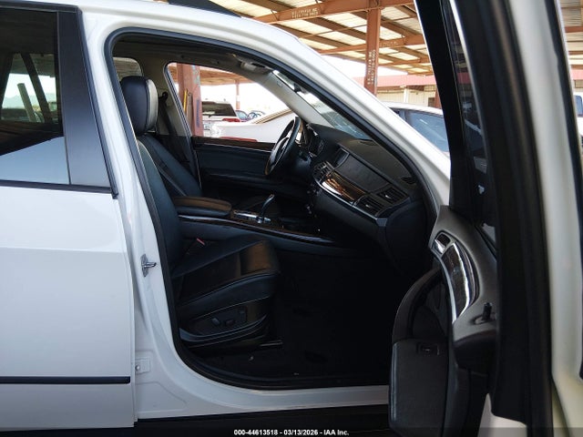2011 Bmw X5 Xdrive35i/xdrive35i Premium/xdrive35i Sport Activity მანქანა იყიდება აუქციონზე, vin: 5UXZV4C57BL412388, აუქციონის ნომერი: 44613518