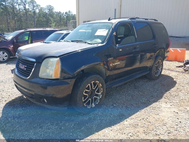 Продаж на аукціоні авто 2007 Gmc Yukon Slt, vin: 1GKFK13087R145447, номер лоту: 44613522