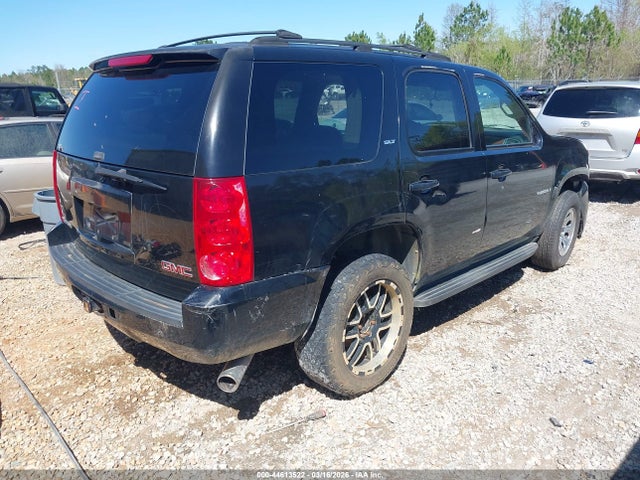 Продаж на аукціоні авто 2007 Gmc Yukon Slt, vin: 1GKFK13087R145447, номер лоту: 44613522