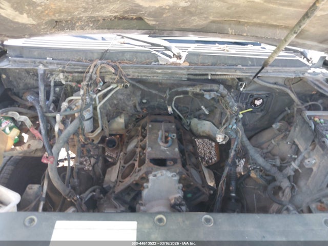 Продаж на аукціоні авто 2007 Gmc Yukon Slt, vin: 1GKFK13087R145447, номер лоту: 44613522