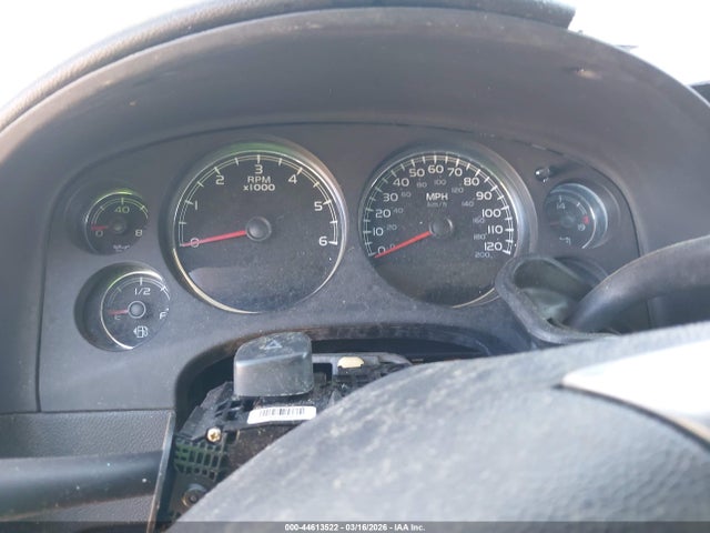 Продаж на аукціоні авто 2007 Gmc Yukon Slt, vin: 1GKFK13087R145447, номер лоту: 44613522