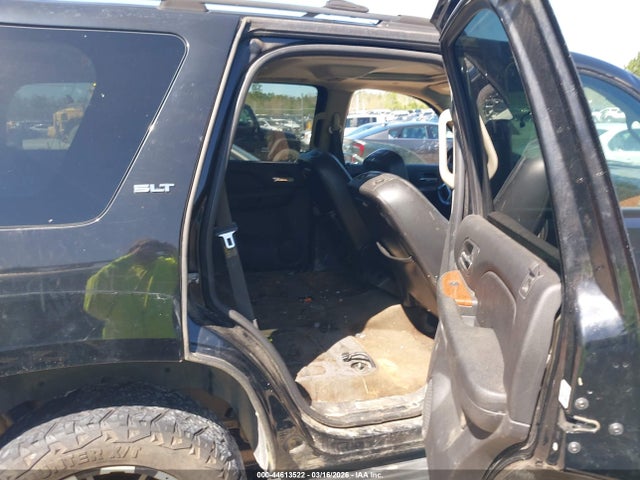 Продаж на аукціоні авто 2007 Gmc Yukon Slt, vin: 1GKFK13087R145447, номер лоту: 44613522