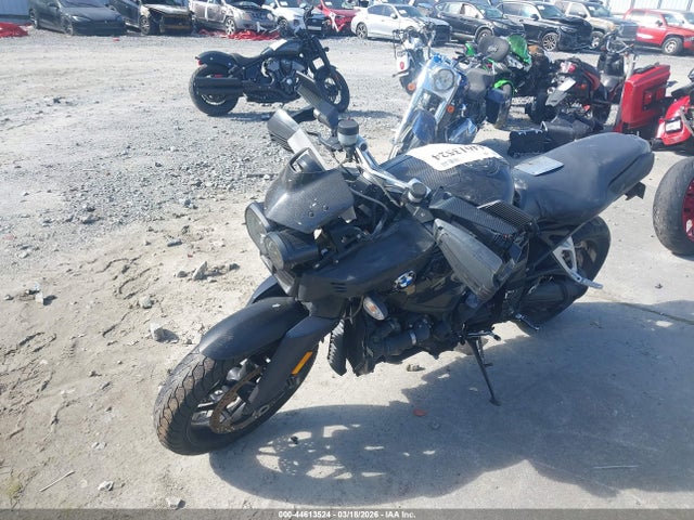 Продаж на аукціоні авто 2006 Bmw K1200 R, vin: WB10594046ZN55258, номер лоту: 44613524
