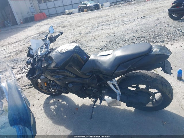 Продаж на аукціоні авто 2006 Bmw K1200 R, vin: WB10594046ZN55258, номер лоту: 44613524