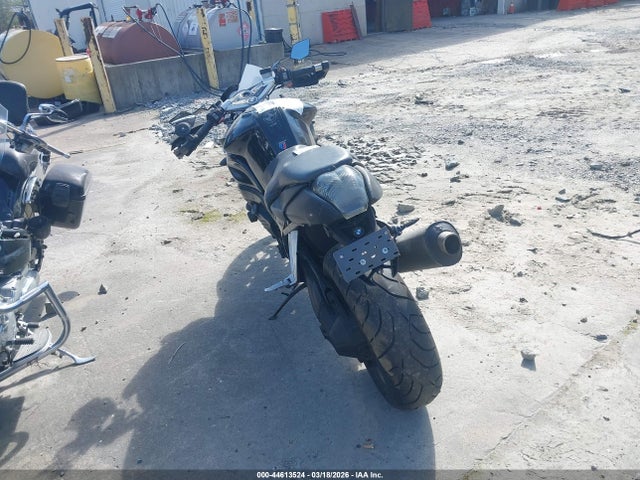 Продаж на аукціоні авто 2006 Bmw K1200 R, vin: WB10594046ZN55258, номер лоту: 44613524