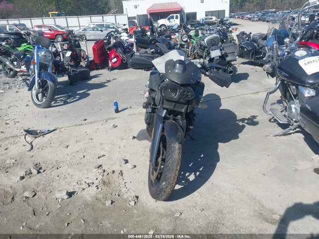 Продаж на аукціоні авто 2006 Bmw K1200 R, vin: WB10594046ZN55258, номер лоту: 44613524
