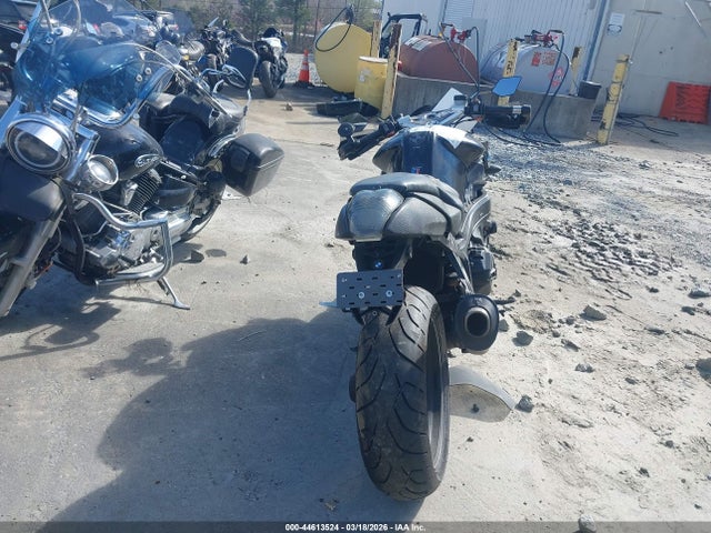 Продаж на аукціоні авто 2006 Bmw K1200 R, vin: WB10594046ZN55258, номер лоту: 44613524