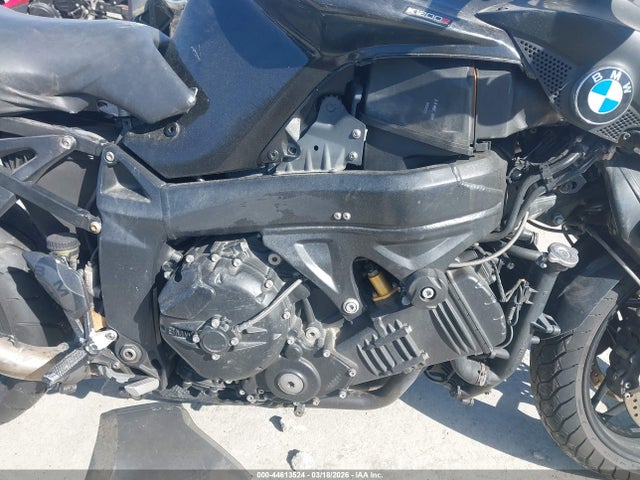 Продаж на аукціоні авто 2006 Bmw K1200 R, vin: WB10594046ZN55258, номер лоту: 44613524