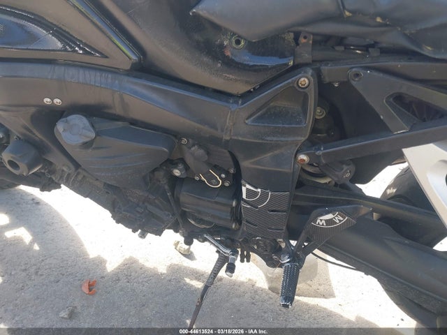 Продаж на аукціоні авто 2006 Bmw K1200 R, vin: WB10594046ZN55258, номер лоту: 44613524