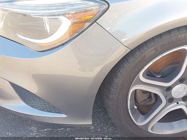 2014 Mercedes-benz Cla 250 მანქანა იყიდება აუქციონზე, vin: WDDSJ4EB2EN160713, აუქციონის ნომერი: 44613533