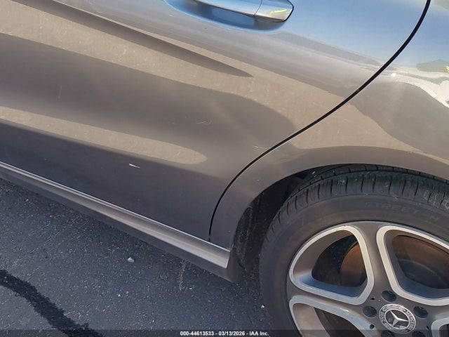 2014 Mercedes-benz Cla 250 მანქანა იყიდება აუქციონზე, vin: WDDSJ4EB2EN160713, აუქციონის ნომერი: 44613533