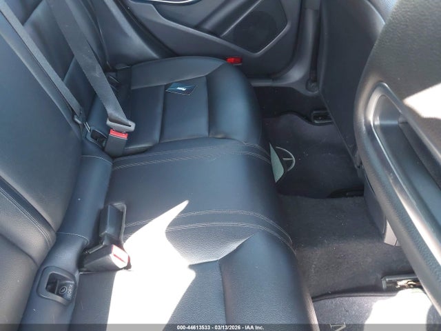 2014 Mercedes-benz Cla 250 მანქანა იყიდება აუქციონზე, vin: WDDSJ4EB2EN160713, აუქციონის ნომერი: 44613533
