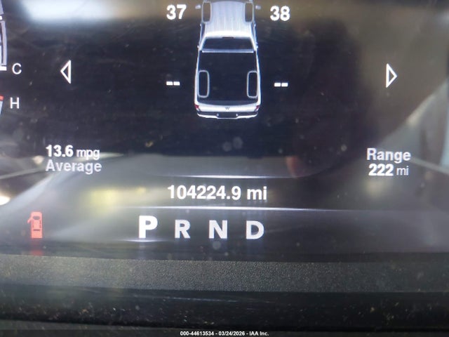 44613534 :رقم المزاد ، 1C6RR7LT4GS202891 vin ، 2016 Ram 1500 Lone Star مزاد بيع