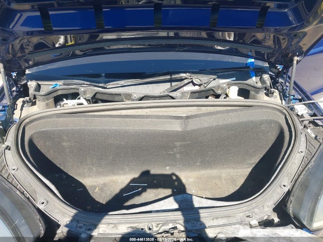 5YJXCAE21HF061196 Tesla Model X 100d/75d/90d