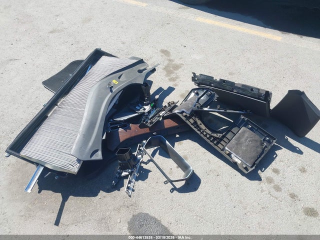 5YJXCAE21HF061196 Tesla Model X 100d/75d/90d