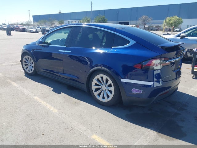 5YJXCAE21HF061196 Tesla Model X 100d/75d/90d