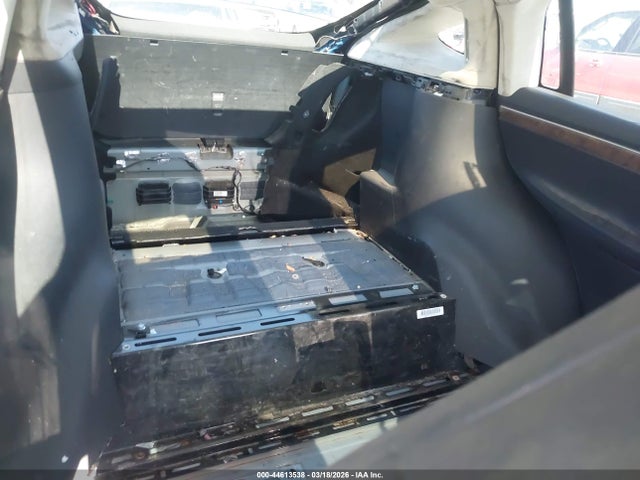5YJXCAE21HF061196 Tesla Model X 100d/75d/90d