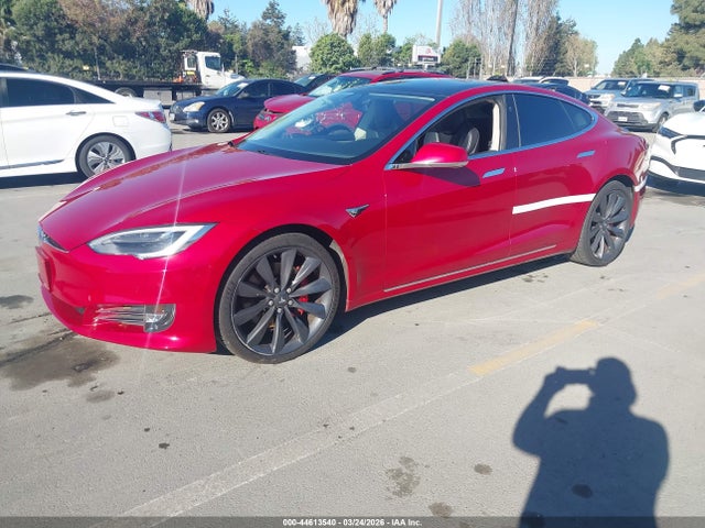 5YJSA1E49HF218197 Tesla Model S 100d/60d/75d/90d/p100d