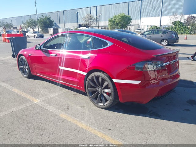 5YJSA1E49HF218197 Tesla Model S 100d/60d/75d/90d/p100d