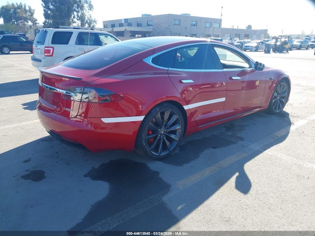 5YJSA1E49HF218197 Tesla Model S 100d/60d/75d/90d/p100d