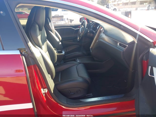 5YJSA1E49HF218197 Tesla Model S 100d/60d/75d/90d/p100d