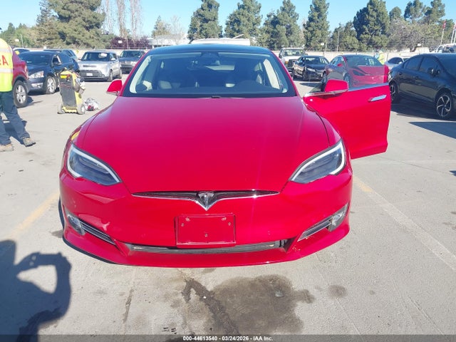 5YJSA1E49HF218197 Tesla Model S 100d/60d/75d/90d/p100d