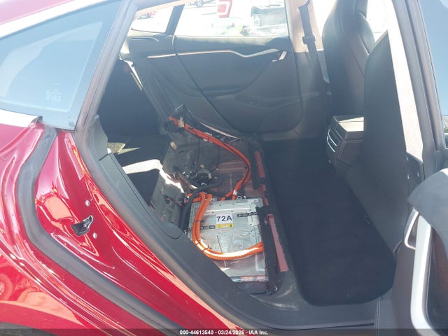 5YJSA1E49HF218197 Tesla Model S 100d/60d/75d/90d/p100d