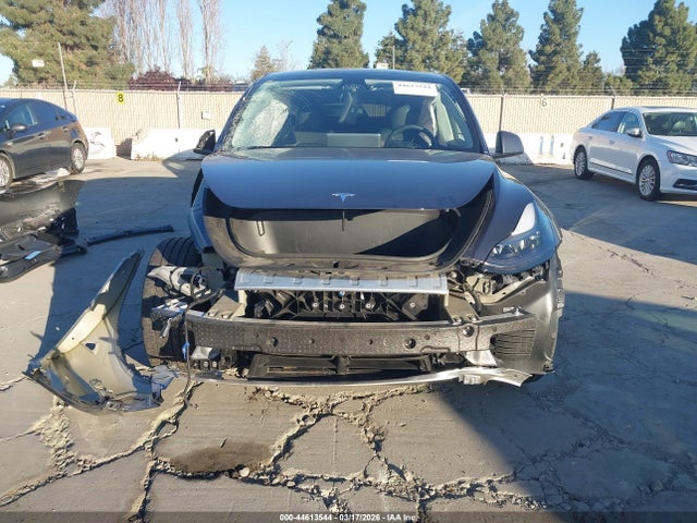 7SAYGDEE8PF886335 Tesla Model Y Awd/long Range Dual Motor All-wheel Drive