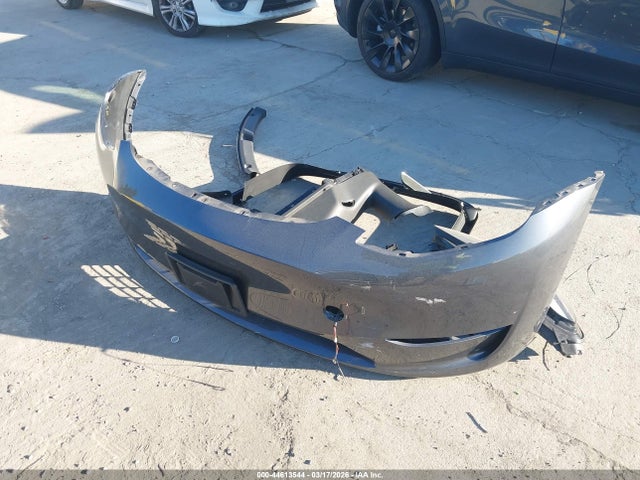 7SAYGDEE8PF886335 Tesla Model Y Awd/long Range Dual Motor All-wheel Drive