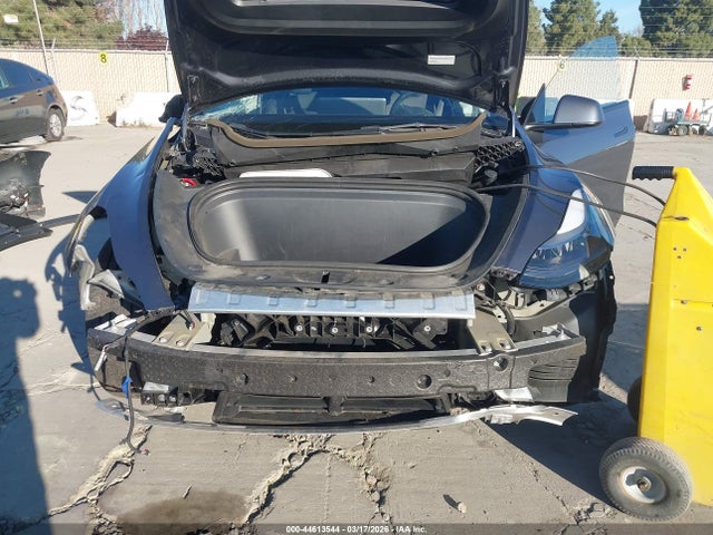 7SAYGDEE8PF886335 Tesla Model Y Awd/long Range Dual Motor All-wheel Drive