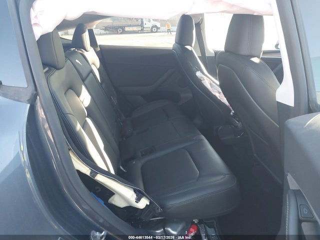 7SAYGDEE8PF886335 Tesla Model Y Awd/long Range Dual Motor All-wheel Drive