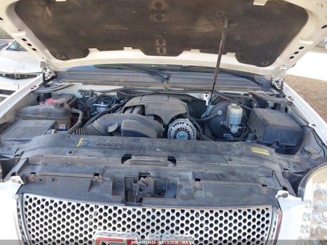 Продаж на аукціоні авто 2007 Gmc Yukon Denali, vin: 1GKFK63837J367198, номер лоту: 44613550