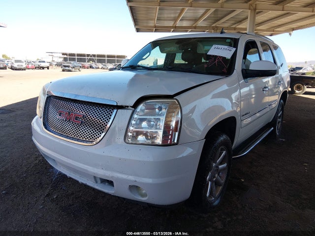 Продаж на аукціоні авто 2007 Gmc Yukon Denali, vin: 1GKFK63837J367198, номер лоту: 44613550