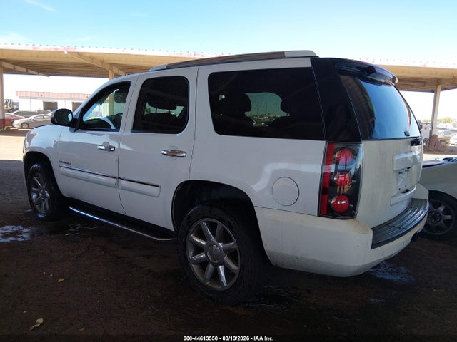 Продаж на аукціоні авто 2007 Gmc Yukon Denali, vin: 1GKFK63837J367198, номер лоту: 44613550