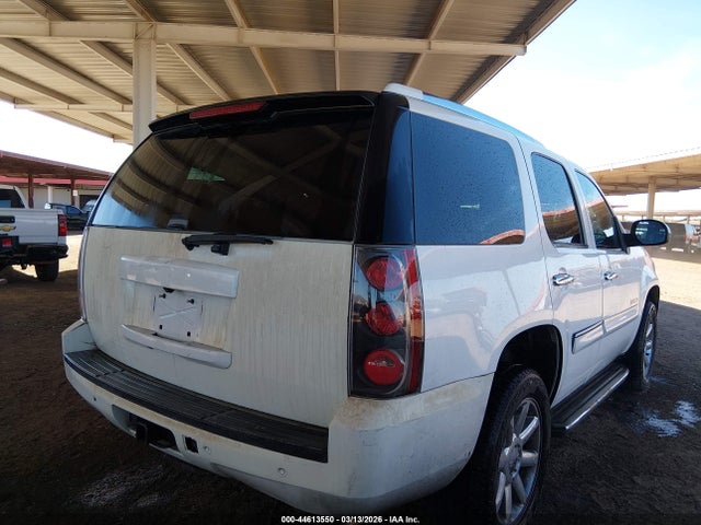 Продаж на аукціоні авто 2007 Gmc Yukon Denali, vin: 1GKFK63837J367198, номер лоту: 44613550